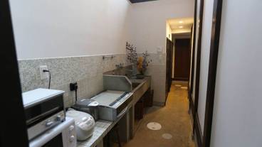 共用キッチン / 6