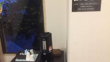 コーヒー サービス / 1