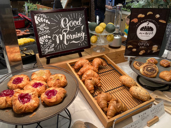 「スーパーホテル Premierさいたま・大宮駅東口」 料理 177763308