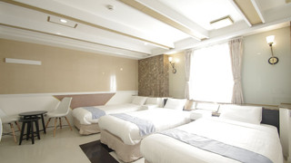 [Fully Flexible]デラックストリプル禁煙