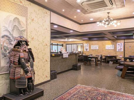 由布院温泉 湯布院別荘 四季彩ホテル / 2