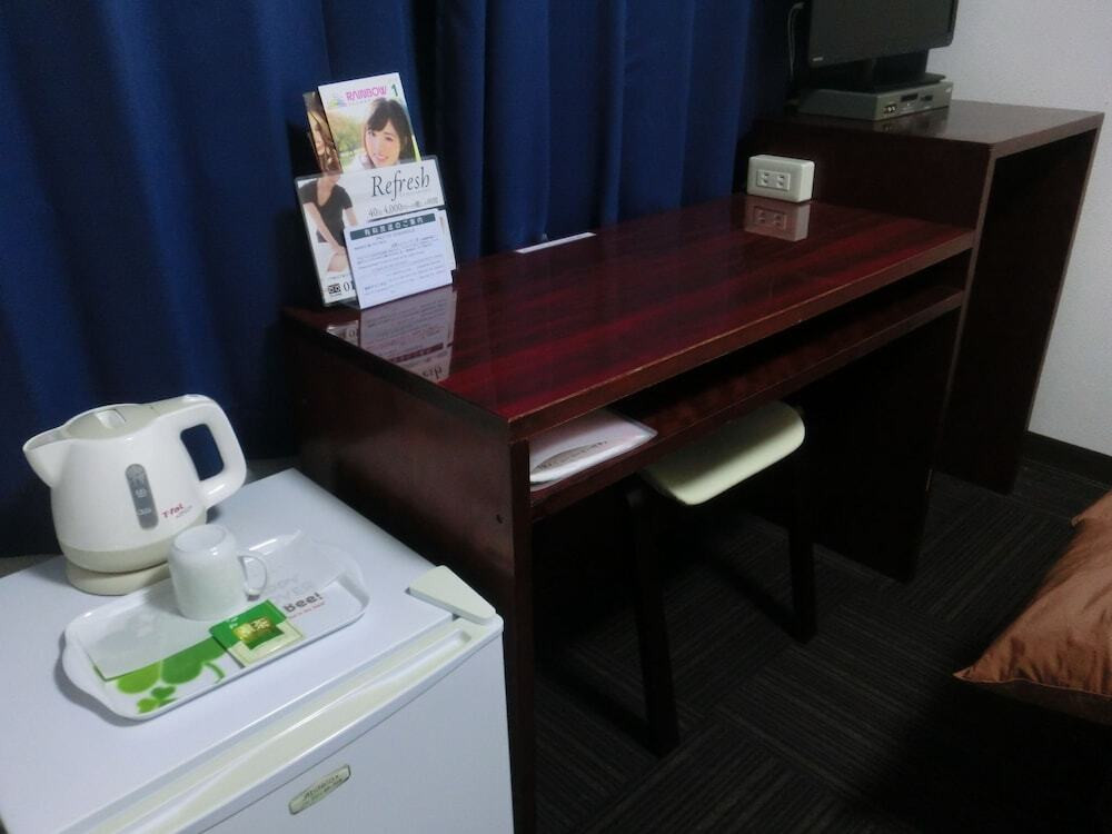 客室の設備とサービス