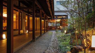 施設内の設備 / 8