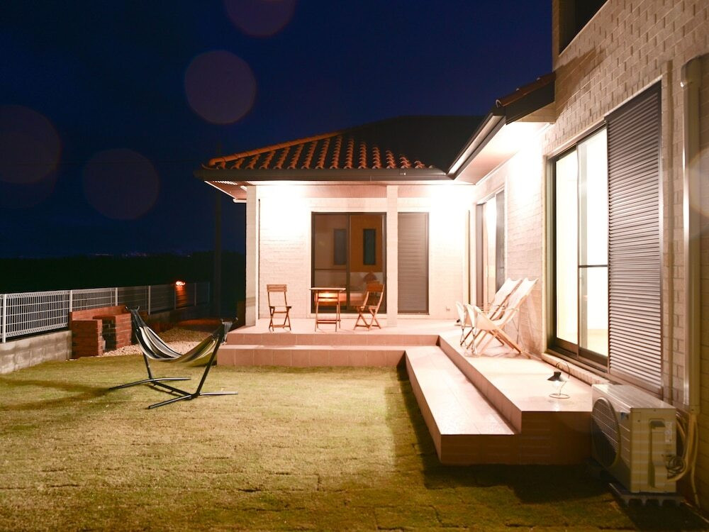 テラス / パティオ