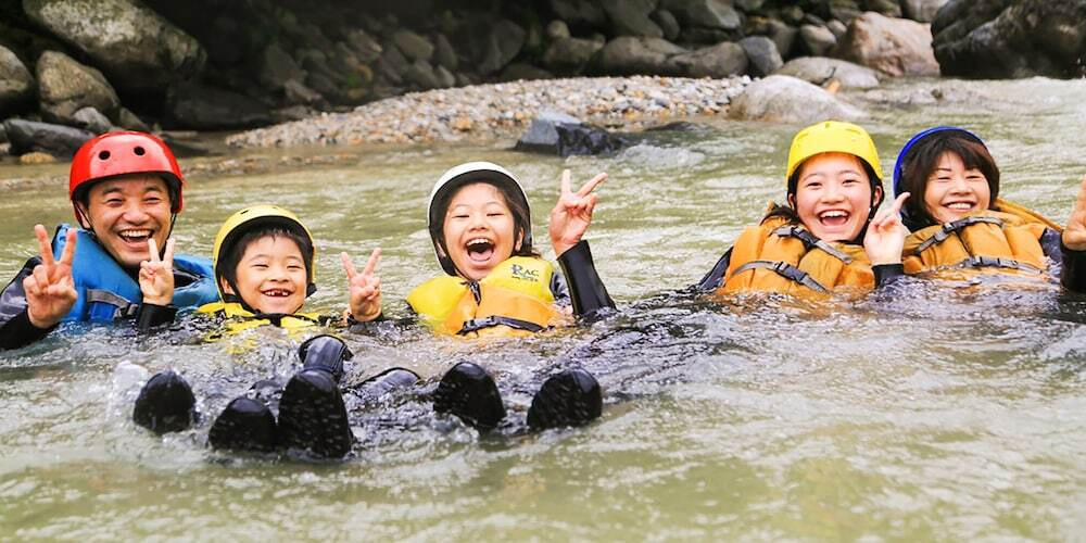 子供向けアクティビティ