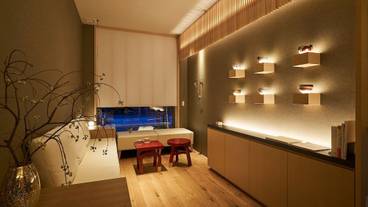 ロビー応接スペース / 5