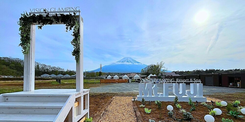 マウンテン ビュー