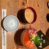 どんぶり茶屋 新千歳空港店（ドンブリチャヤ）