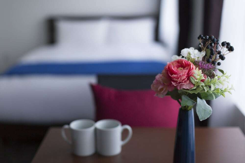 客室の設備とサービス