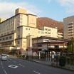 第一滝本館全景