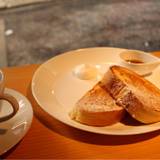 icho cafe（イチョウカフェ）