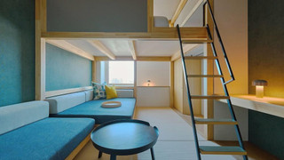 やぐらルームB 禁煙