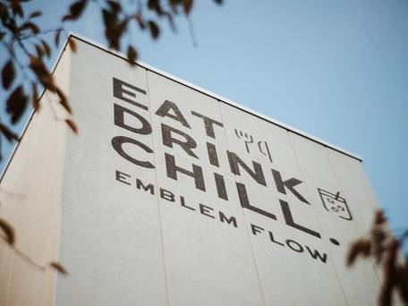 エンブレムフロー箱根 / 4