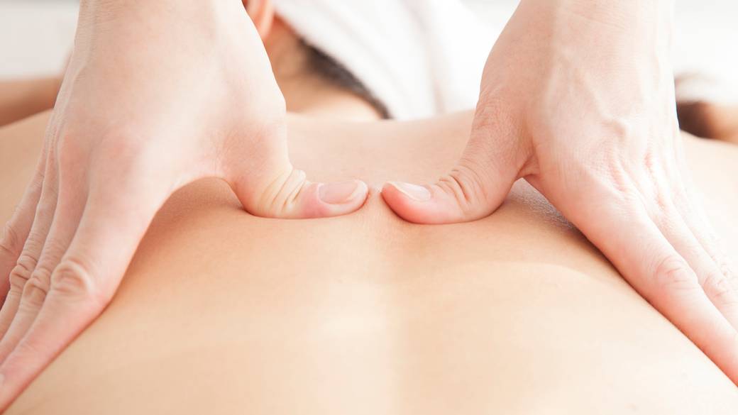 館内施設のジムやスパで
心身共にリフレッシュ / 4