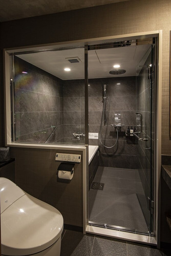 バス・トイレセパレートがうれしいおしゃれホテル3948117