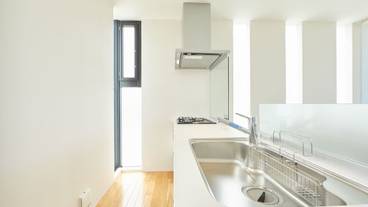 専用キッチン / 11