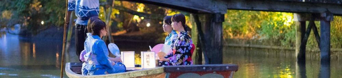 【福岡】心癒される女子旅へ。筑後観光におすすめのホテル・旅館6選