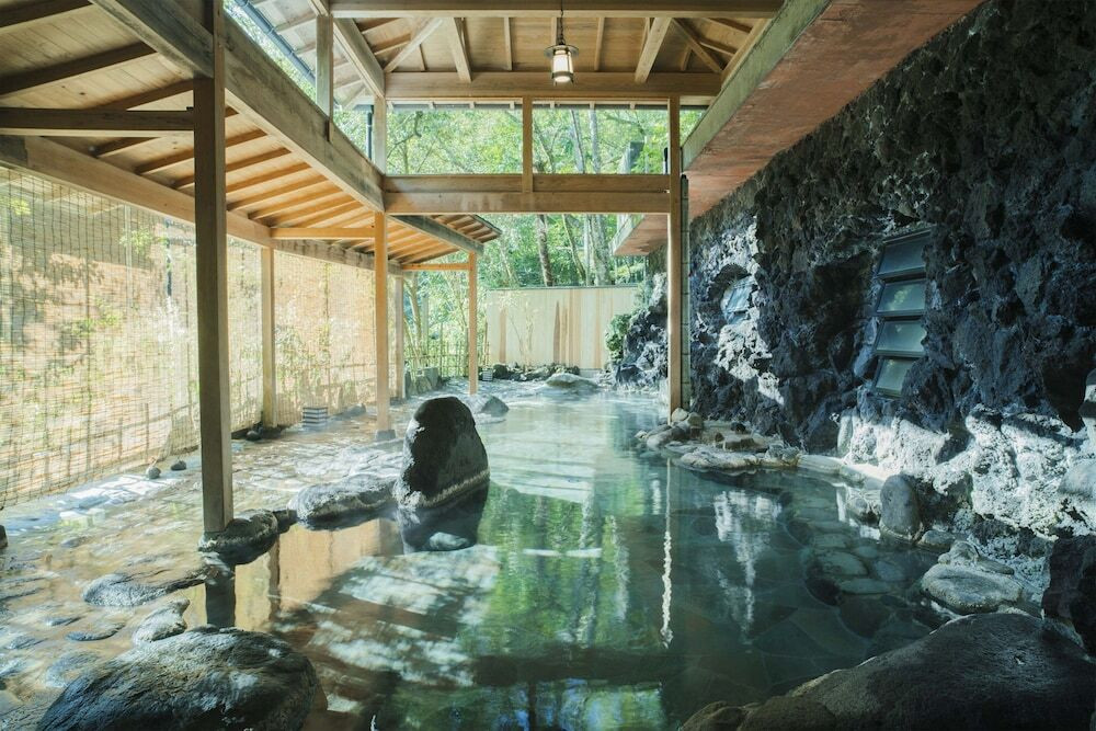 オールインクルーシブの贅沢旅館3399413