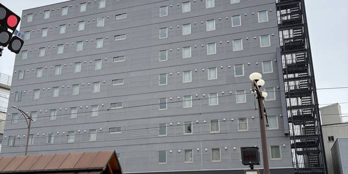 天然温泉 つつじの湯 ドーミーインEXPRESS豊橋（愛知県 ビジネスホテル） / 1