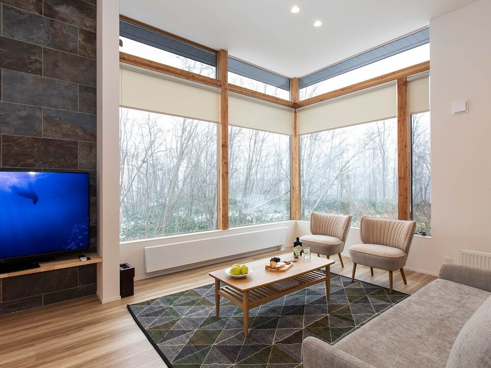 リビングルーム