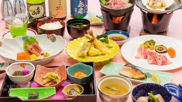 食事・飲み物 / 2