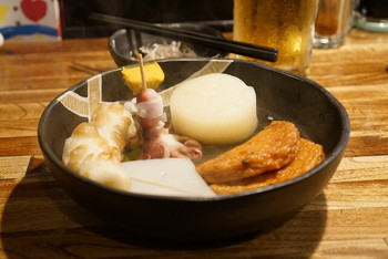 「おでん三吉」 料理 82674456 