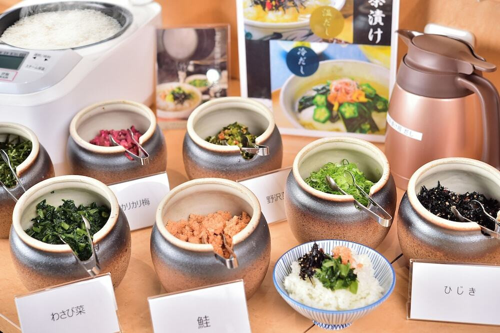 レストラン