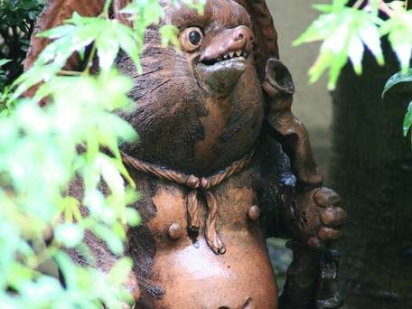 禿庵（かむろあん） / 4