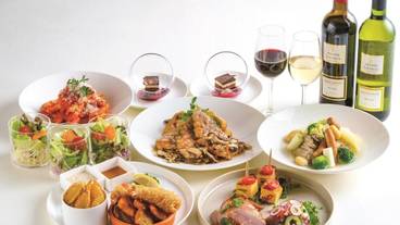 レストラン / 30