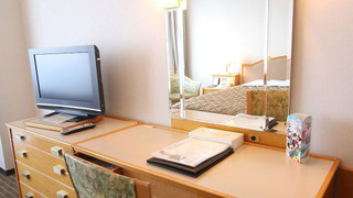 スタンダード ダブルルーム 禁煙