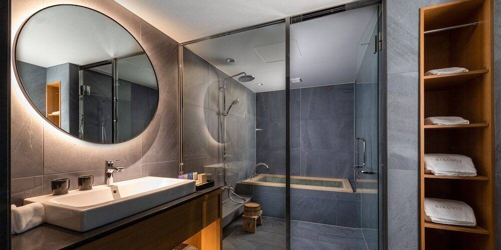 バスルーム① / 1