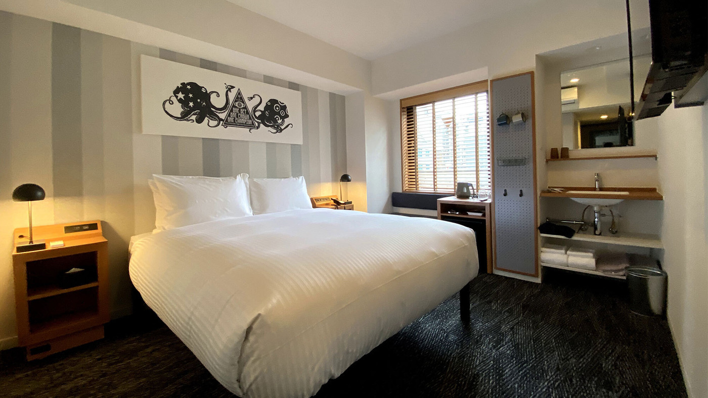 バス・トイレ・洗面所がすべて独立で身支度がスムーズ♪4256449