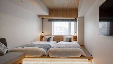 コンフォートツイン / 30