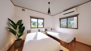 渚3号棟 (素泊まり) 禁煙