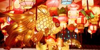 【1～2月】極彩色の異世界トリップ！「長崎ランタンフェスティバル」の見所＆楽しみ方