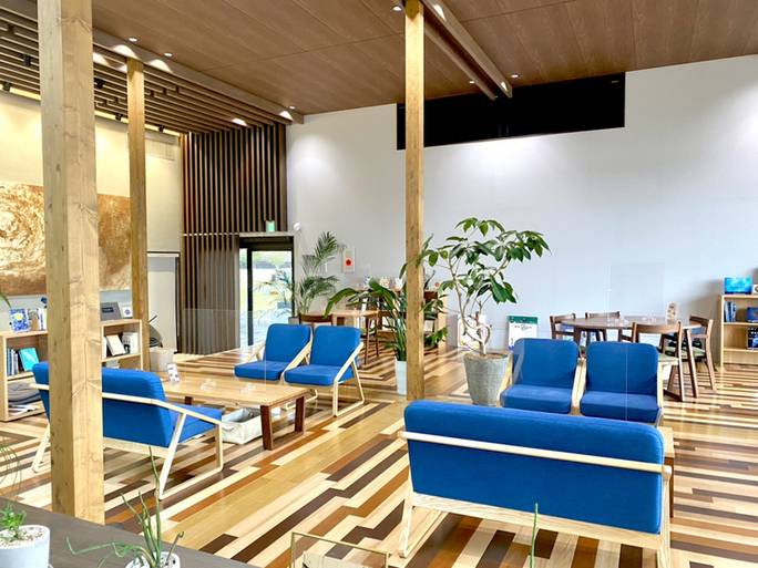 渚の交番SEABRIDGE / 2