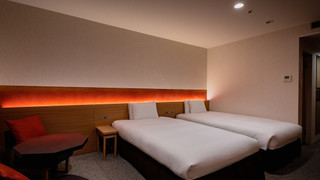 スーペリアツイン [禁煙]