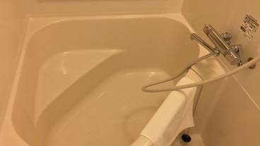 バスルーム / 11