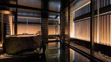 ONSEN RYOKAN 由縁 札幌（オンセンリョカン ユエン サッポロ） / 2