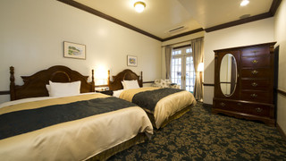 4人部屋 禁煙 (13歳からご宿泊可能)