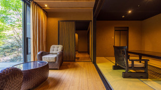 雫 (SHIZUKU) 温泉露天風呂付 禁煙