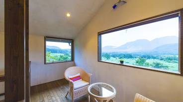 部屋からの景観 / 20