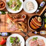 ビールとソーセージで乾杯！東京でドイツ料理を味わえるお店8選