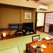 鈍川温泉 美賀登(みかど)(愛媛県 旅館) / 2