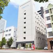 平和台ホテル大手門(旧:球場前別館)(福岡県 ビジネスホテル) / 5