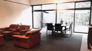 ロビーラウンジ / 2