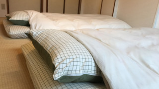 和室 部屋番号201