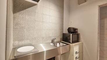 専用簡易キッチン / 10