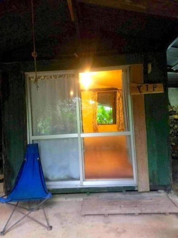 客室の設備とサービス