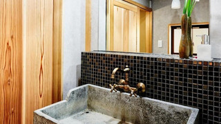 デラックス ダブルルーム